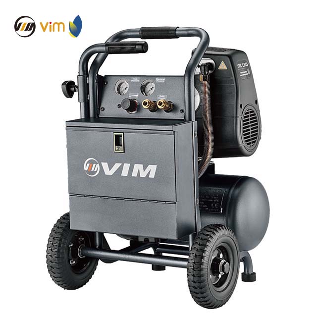 VIM INTERNATIONAL ENTERPRISE CO., LTD